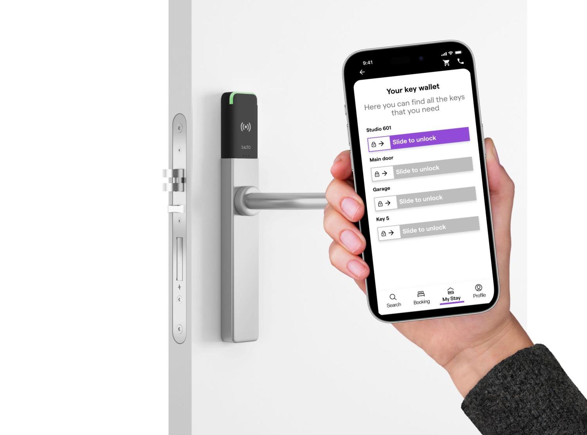 Anstatthotel - Self-check-in Horw