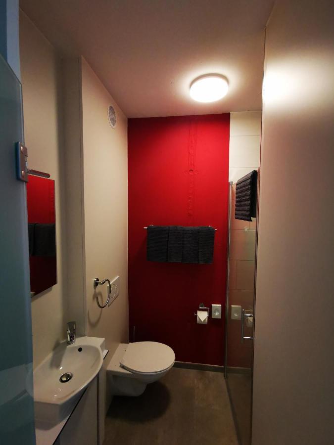 Anstatthotel - Self-check-in 3* Horw