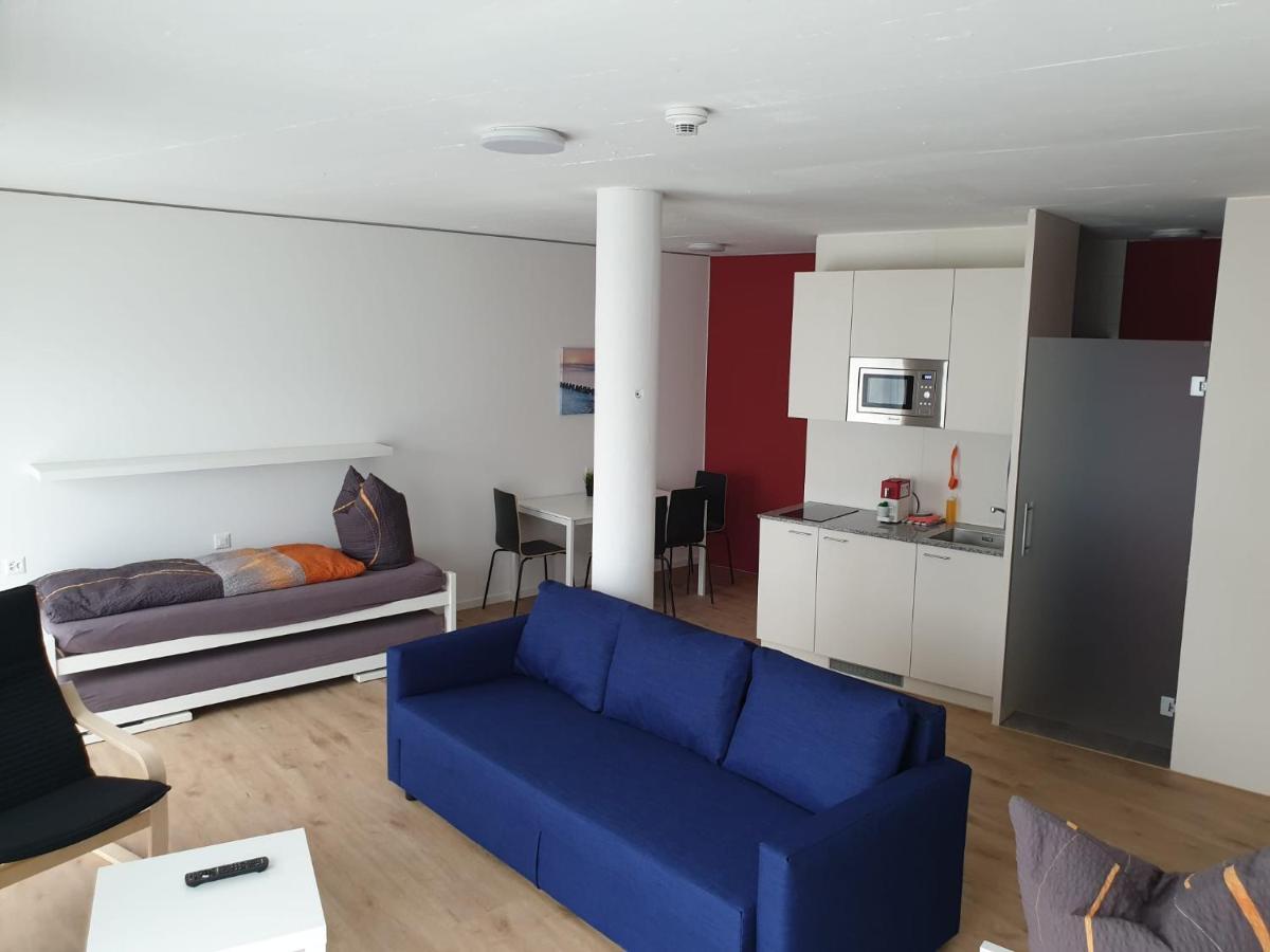 Anstatthotel - Self-check-in Horw