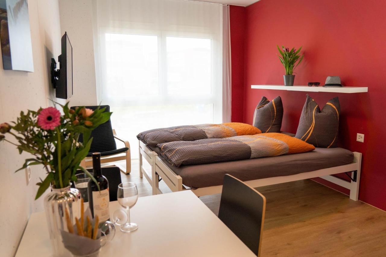 Anstatthotel - Self-check-in Horw