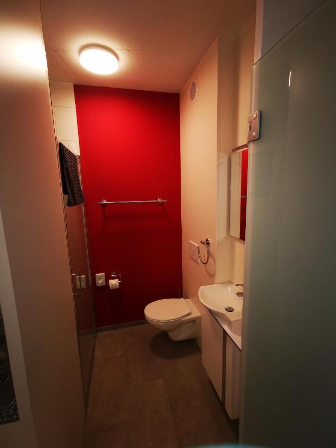 Aparthotel Anstatthotel - Self-check-in 3*